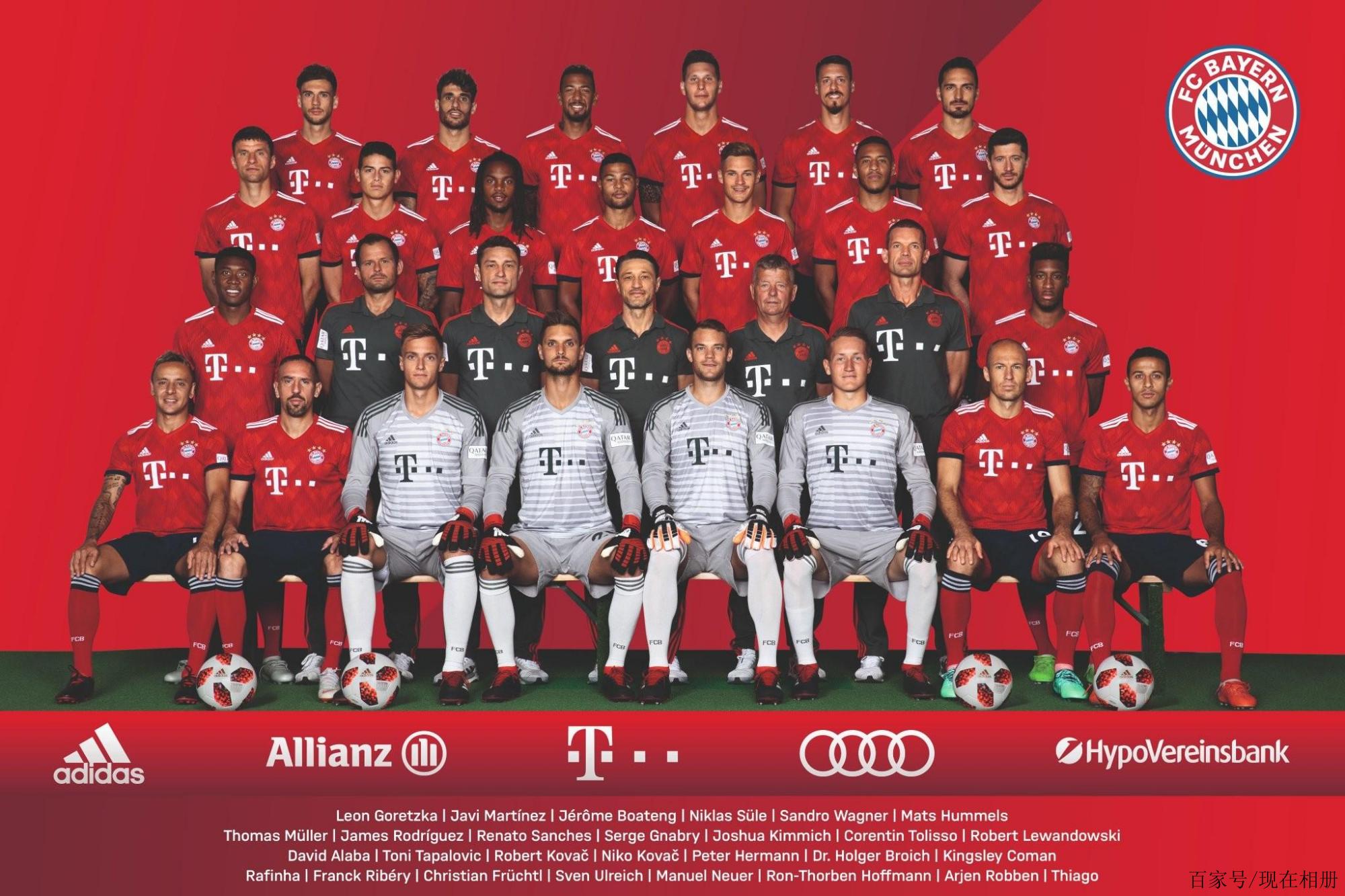 孔帕尼：阿方索・戴维斯非常接近复出；祝穆勒赢得美职联冠军