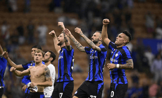 网友热议：法国战挪威，萨利巴又要遇见哈兰德了