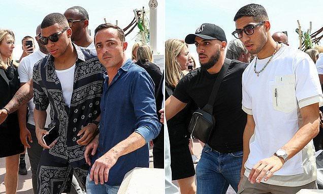 早报：五大联赛重燃战火