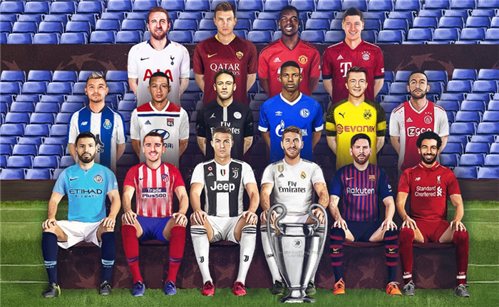 致敬蓝军传奇，库库雷利亚度假时身穿德罗巴球衣