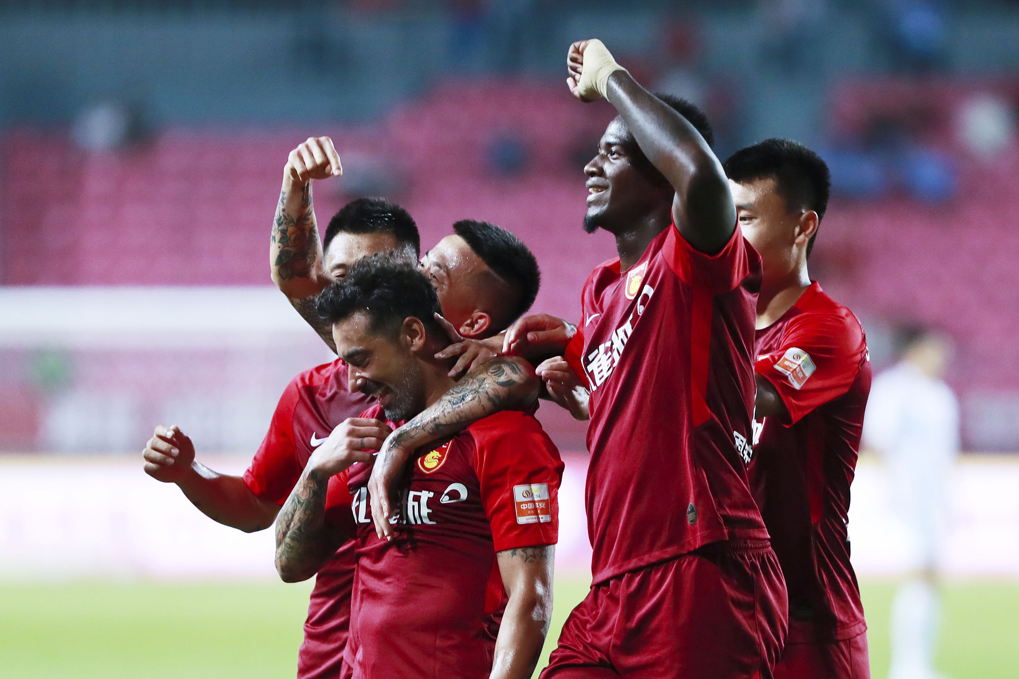 马卡评选无缘世界杯11人阵容：姆伯莫、弗拉霍维奇和索博在列